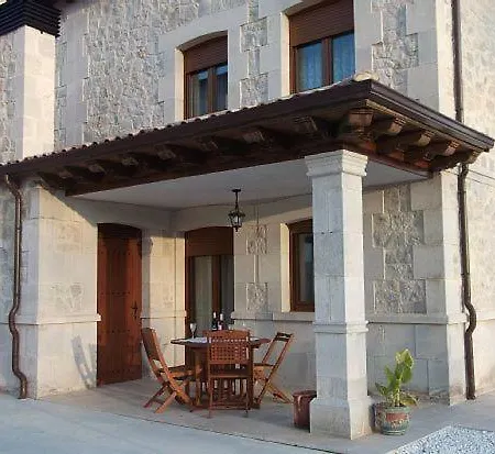 Casa Rural El Torreón I-2